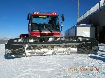 (Saas Fee) David Fragniere
