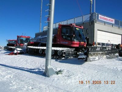 (Saas Fee) David Fragniere
