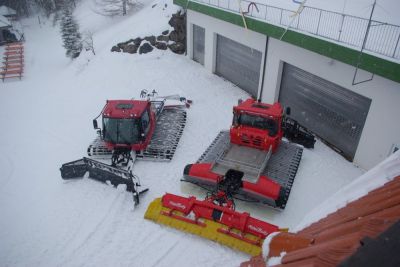 (Feldberg) JÃ¼rgen Pellengahr
