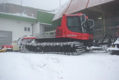 (Feldberg) JÃ¼rgen Pellengahr
