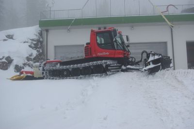 (Feldberg) JÃ¼rgen Pellengahr
