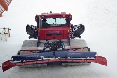 (Feldberg) JÃ¼rgen Pellengahr
