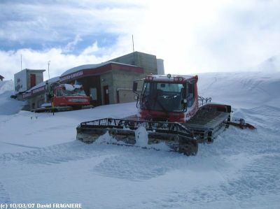 (Zermatt - Sunnegga) David Fragniere
