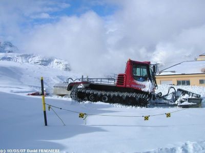 (Zermatt - Sunnegga) David Fragniere
