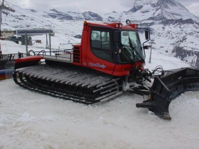 (Zermatt) Horst Zimmermann
