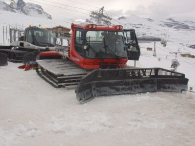 (Zermatt) Horst Zimmermann
