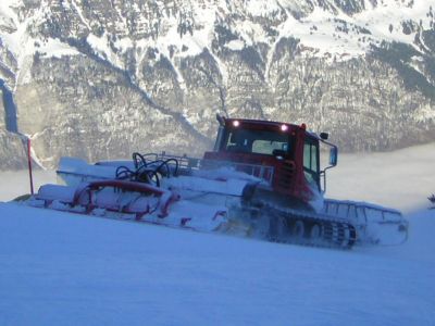 (Flumserbergen) Alain Bucher
