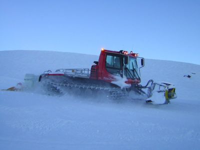 (Flumserbergen) Alain Bucher
