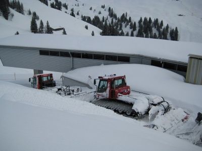 (Diedamskopf/Bregenzerwald) Helmut Urbansky
