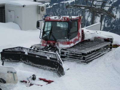 (Diedamskopf/Bregenzerwald) Helmut Urbansky
