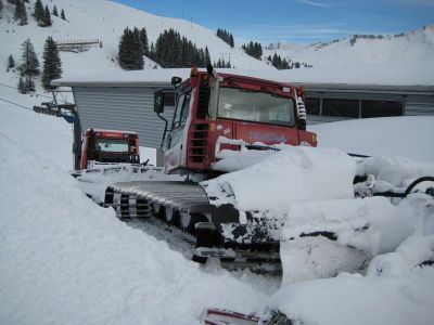 (Diedamskopf/Bregenzerwald) Helmut Urbansky
