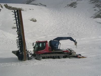 (Kitzsteinhorn) Mateusz Mlekodaj
