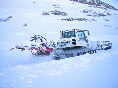 (Laax) Alain Bucher
