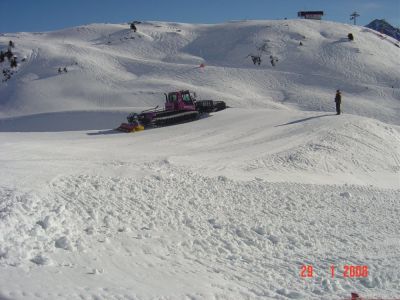 (Bettmeralp) Egon Summermatter
