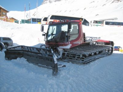 (Warth / Arlberg) Helmut Urbansky
