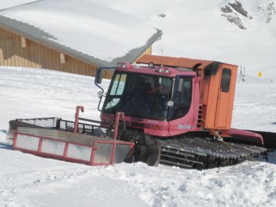 (Warth / Arlberg) Helmut Urbansky
