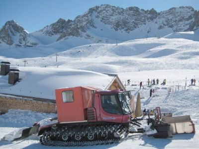 (Warth / Arlberg) Helmut Urbansky
