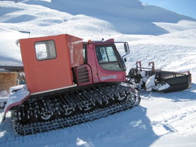 (Warth / Arlberg) Helmut Urbansky
