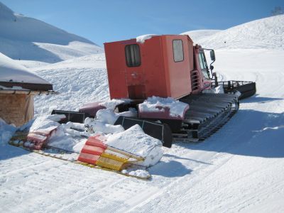 (Warth / Arlberg) Helmut Urbansky
