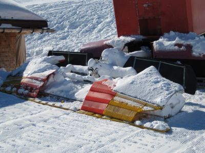 (Warth / Arlberg) Helmut Urbansky
