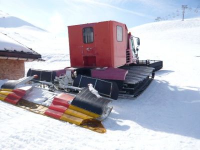 (Warth am Arlberg) Horst Zimmermann
