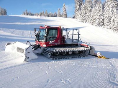 (Fahl / Feldberg) Horst Zimmermann
