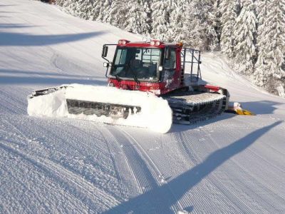 (Fahl / Feldberg) Horst Zimmermann
