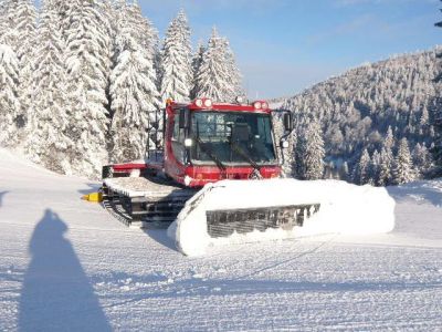 (Fahl / Feldberg) Horst Zimmermann

