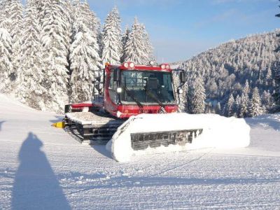 (Fahl / Feldberg) Horst Zimmermann
