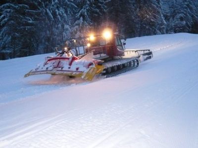 (Fahl / Feldberg) Horst Zimmermann
