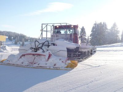 (Fahl / Feldberg) Horst Zimmermann
