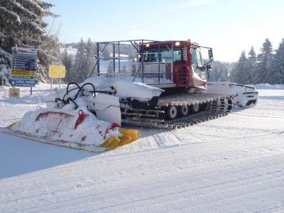 (Fahl / Feldberg) Horst Zimmermann
