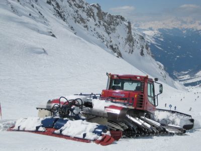 (Rauz / Arlberg) Helmut Urbansky
