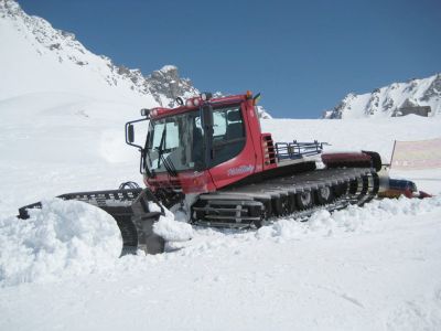 (Rauz / Arlberg) Helmut Urbansky
