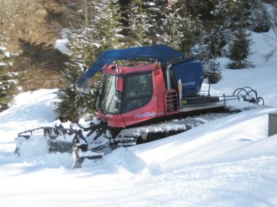 (St. Anton / Arlberg) Helmut Urbansky
