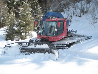 (St. Anton / Arlberg) Helmut Urbansky
