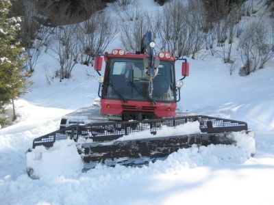 (St. Anton / Arlberg) Helmut Urbansky
