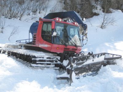 (St. Anton / Arlberg) Helmut Urbansky
