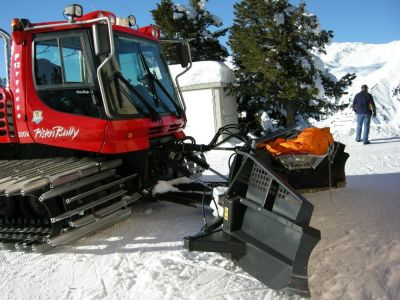 (Mayrhofen) Ulrich Haupt
