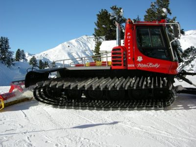 (Mayrhofen) Ulrich Haupt
