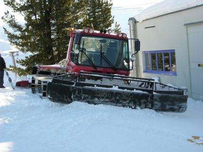 (Mayrhofen) Ulrich Haupt
