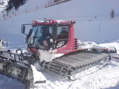 (Meiringen - Hasliberg) Renato Scheidegger
