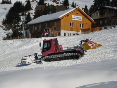 (DamÃ¼ls/Bregenzerwald) Helmut Urbansky
