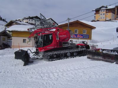 (Obertauern) Heiko Muff
