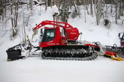 (Abergbahn/Hinterthal) JÃ¼rgen Pellengahr
