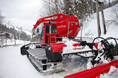 (Abergbahn/Hinterthal) JÃ¼rgen Pellengahr
