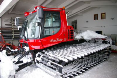 (Abergbahn/Hinterthal) JÃ¼rgen Pellengahr
