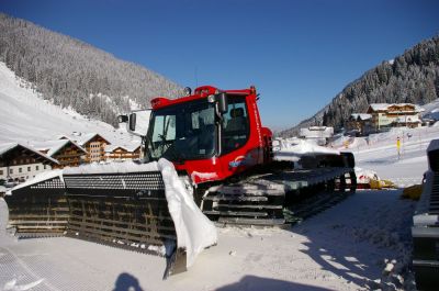 (Zauchensee) JÃ¼rgen Pellengahr
