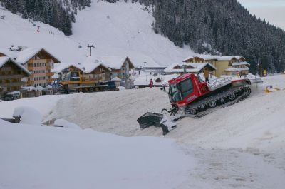 (Zauchensee) JÃ¼rgen Pellengahr
