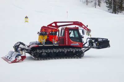 (Zauchensee) JÃ¼rgen Pellengahr
